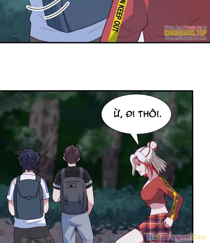 Slime Ta Treo Cự Long Lên Đánh Là Hợp Lý Nhỉ?: Chapter 61