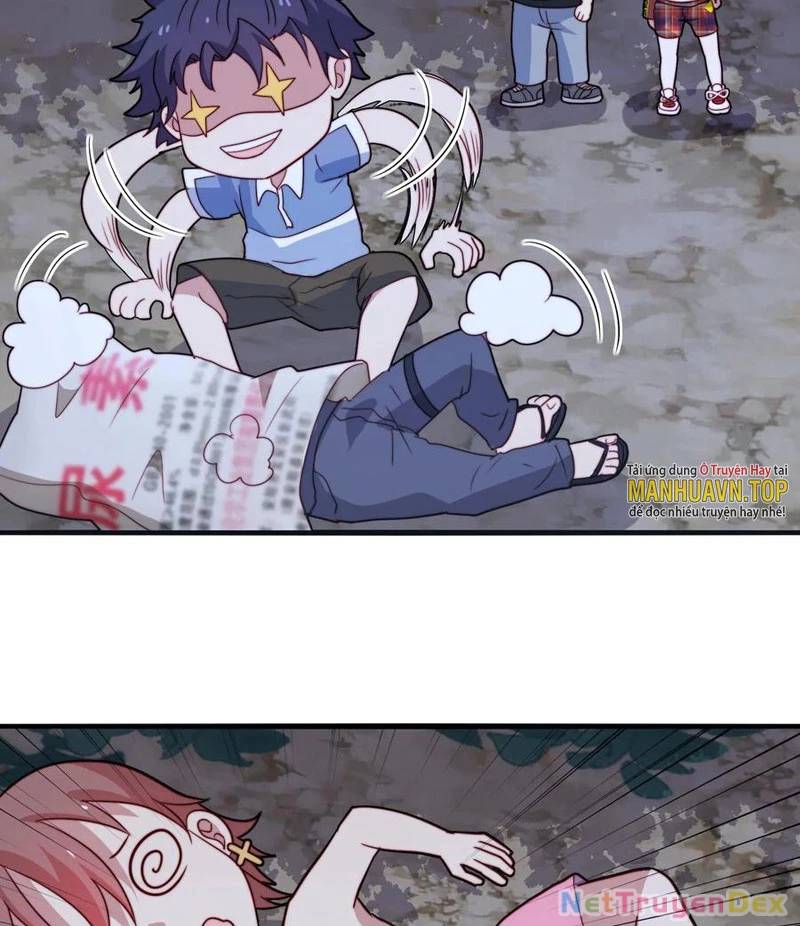 Slime Ta Treo Cự Long Lên Đánh Là Hợp Lý Nhỉ?: Chapter 61