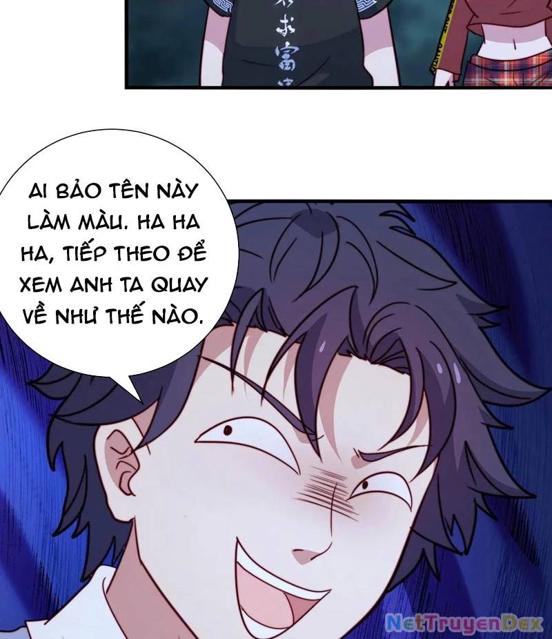 Slime Ta Treo Cự Long Lên Đánh Là Hợp Lý Nhỉ?: Chapter 61