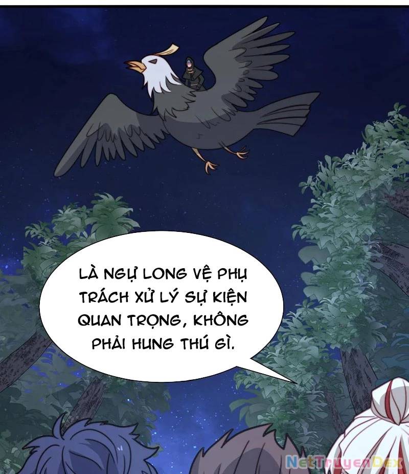 Slime Ta Treo Cự Long Lên Đánh Là Hợp Lý Nhỉ?: Chapter 61