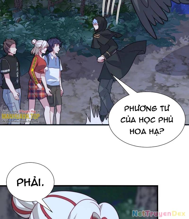Slime Ta Treo Cự Long Lên Đánh Là Hợp Lý Nhỉ?: Chapter 61