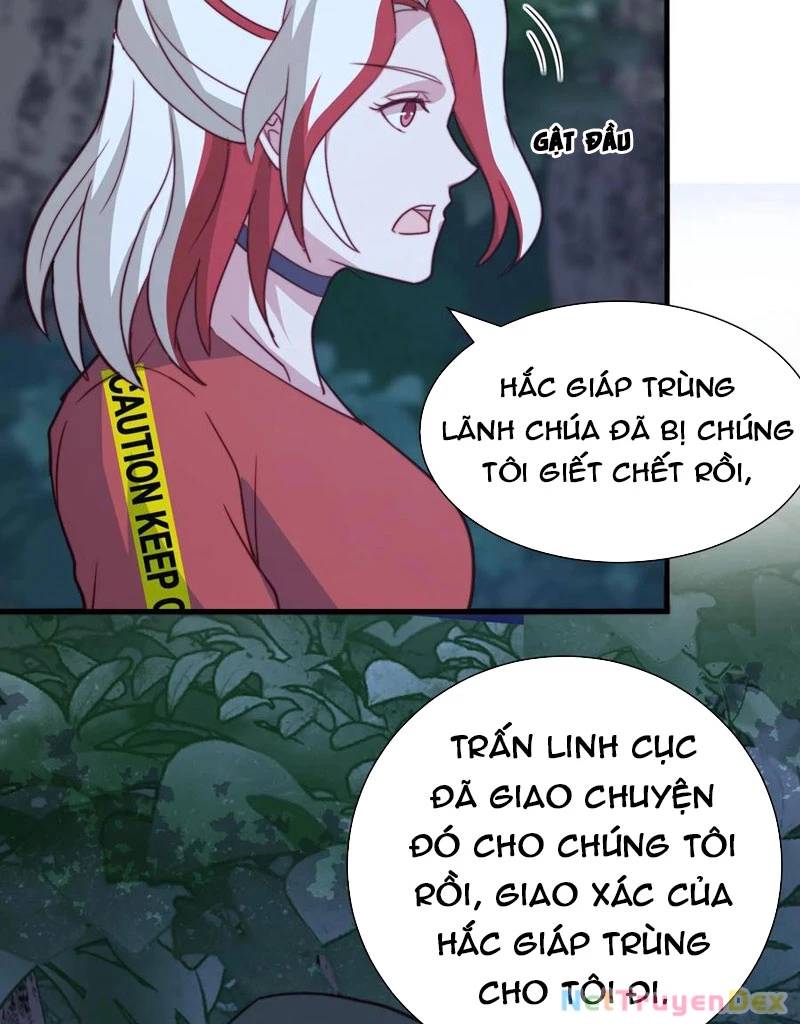 Slime Ta Treo Cự Long Lên Đánh Là Hợp Lý Nhỉ?: Chapter 61