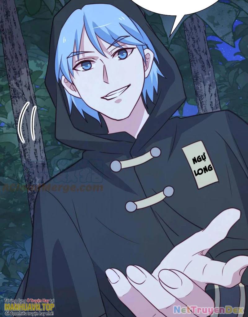 Slime Ta Treo Cự Long Lên Đánh Là Hợp Lý Nhỉ?: Chapter 61