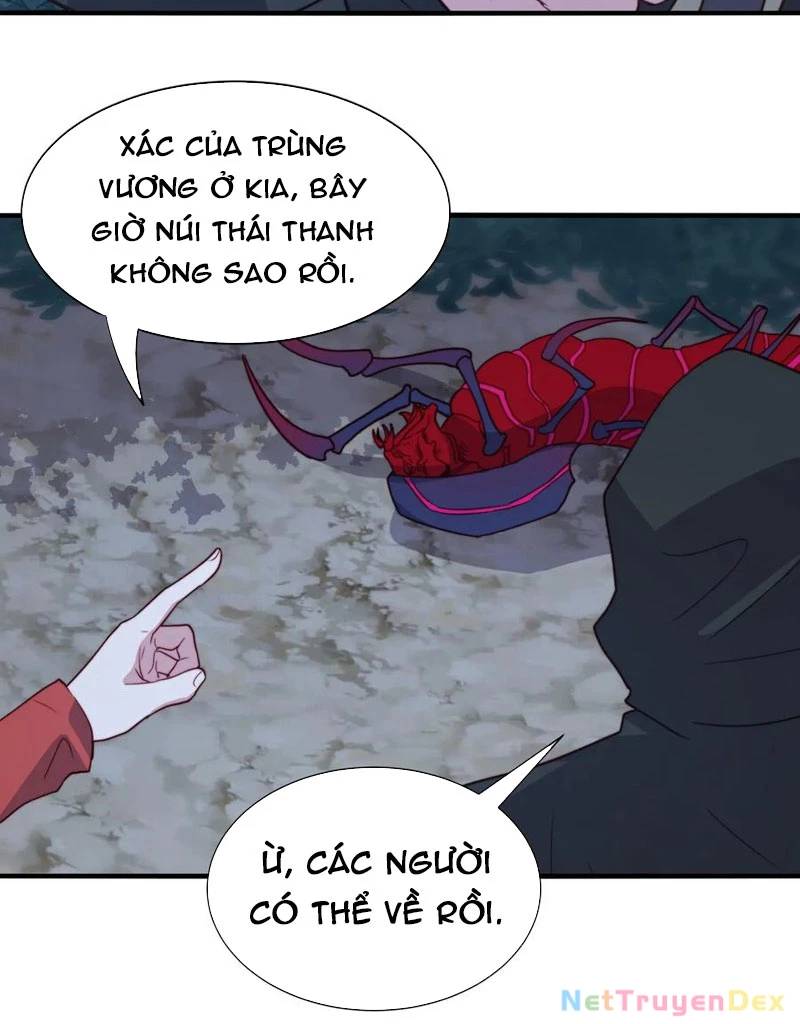 Slime Ta Treo Cự Long Lên Đánh Là Hợp Lý Nhỉ?: Chapter 61