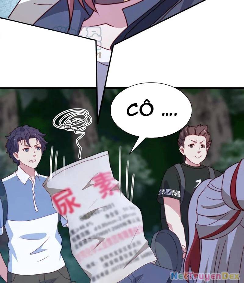 Slime Ta Treo Cự Long Lên Đánh Là Hợp Lý Nhỉ?: Chapter 61