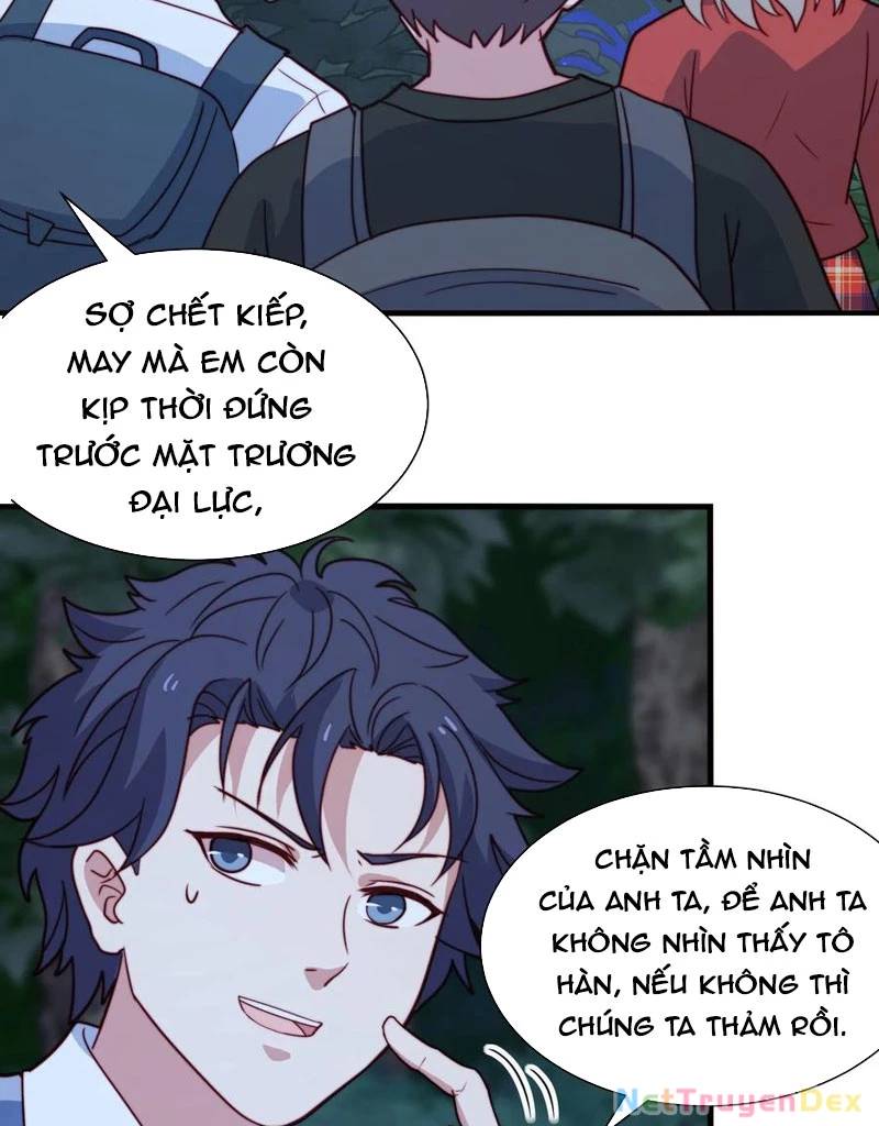 Slime Ta Treo Cự Long Lên Đánh Là Hợp Lý Nhỉ?: Chapter 61