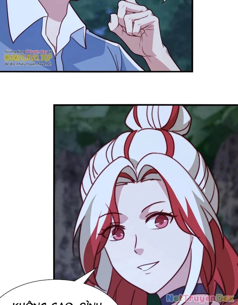 Slime Ta Treo Cự Long Lên Đánh Là Hợp Lý Nhỉ?: Chapter 61