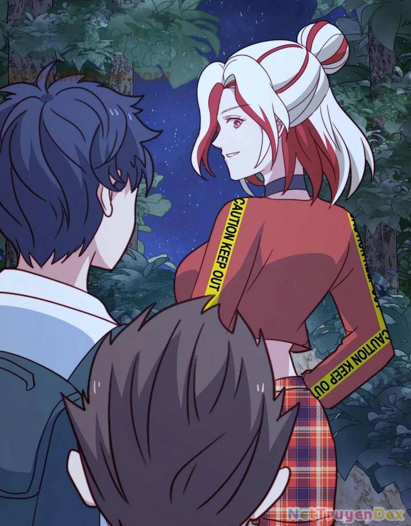 Slime Ta Treo Cự Long Lên Đánh Là Hợp Lý Nhỉ?: Chapter 61