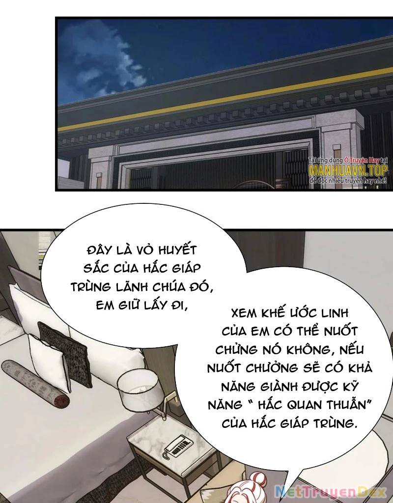 Slime Ta Treo Cự Long Lên Đánh Là Hợp Lý Nhỉ?: Chapter 61