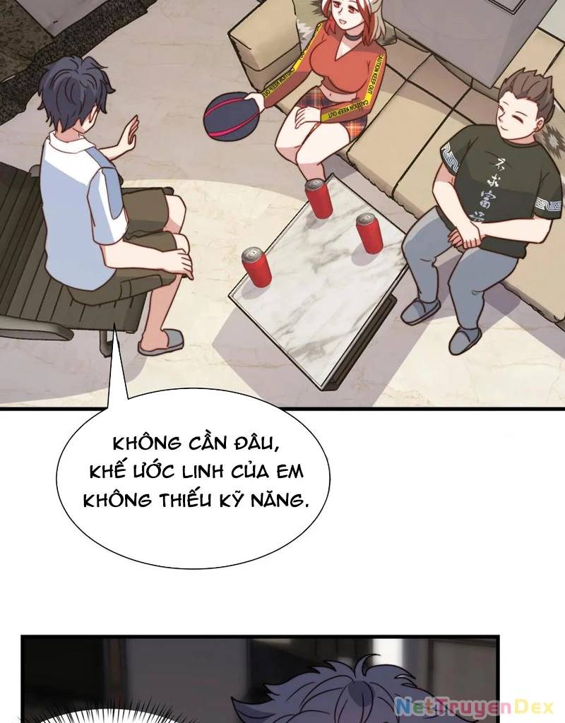 Slime Ta Treo Cự Long Lên Đánh Là Hợp Lý Nhỉ?: Chapter 61
