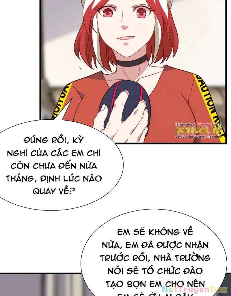 Slime Ta Treo Cự Long Lên Đánh Là Hợp Lý Nhỉ?: Chapter 61