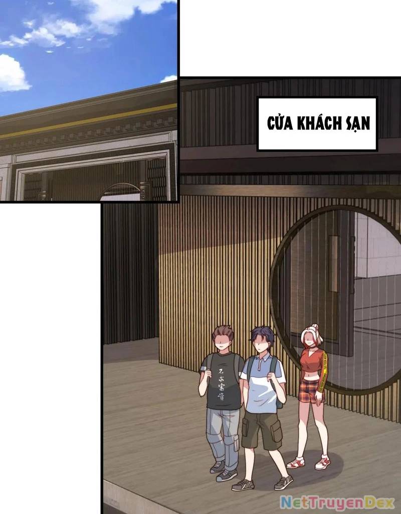 Slime Ta Treo Cự Long Lên Đánh Là Hợp Lý Nhỉ?: Chapter 61