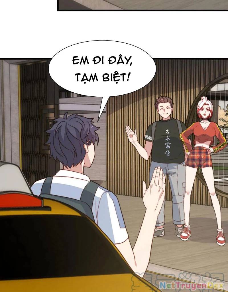 Slime Ta Treo Cự Long Lên Đánh Là Hợp Lý Nhỉ?: Chapter 61