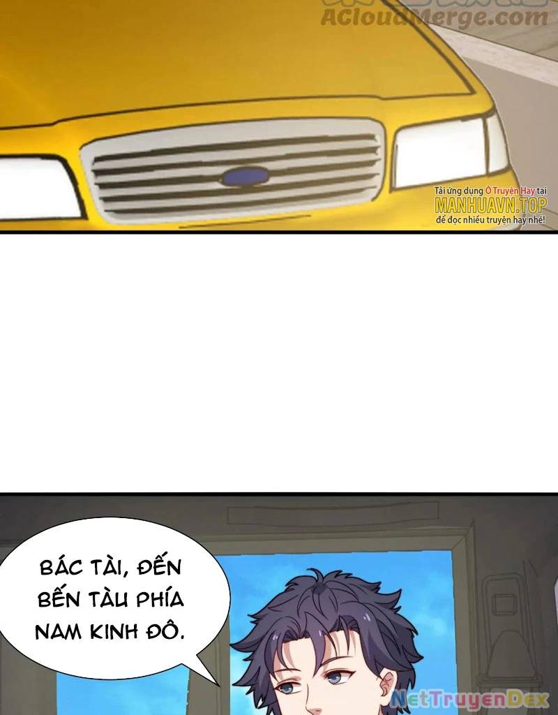 Slime Ta Treo Cự Long Lên Đánh Là Hợp Lý Nhỉ?: Chapter 61
