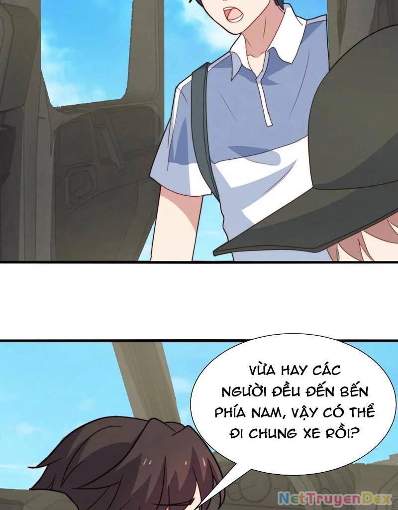 Slime Ta Treo Cự Long Lên Đánh Là Hợp Lý Nhỉ?: Chapter 61