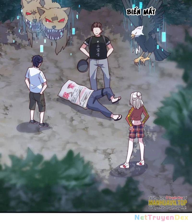Slime Ta Treo Cự Long Lên Đánh Là Hợp Lý Nhỉ?: Chapter 61