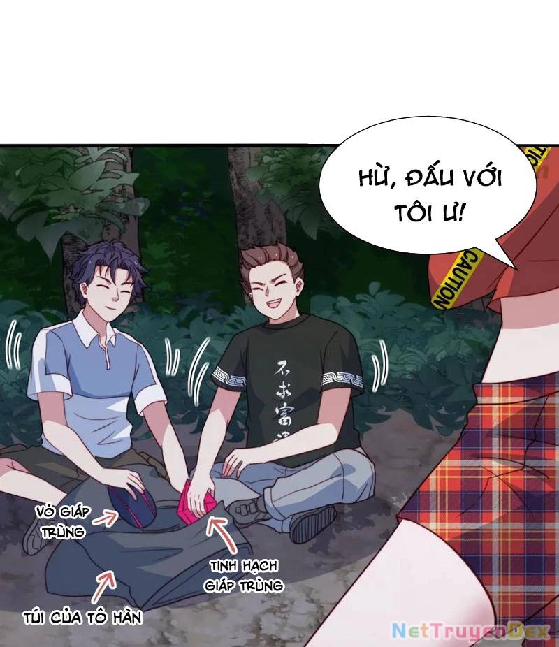 Slime Ta Treo Cự Long Lên Đánh Là Hợp Lý Nhỉ?: Chapter 61