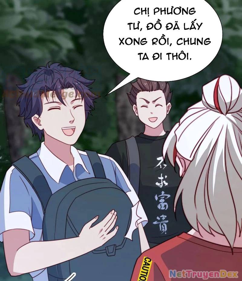 Slime Ta Treo Cự Long Lên Đánh Là Hợp Lý Nhỉ?: Chapter 61
