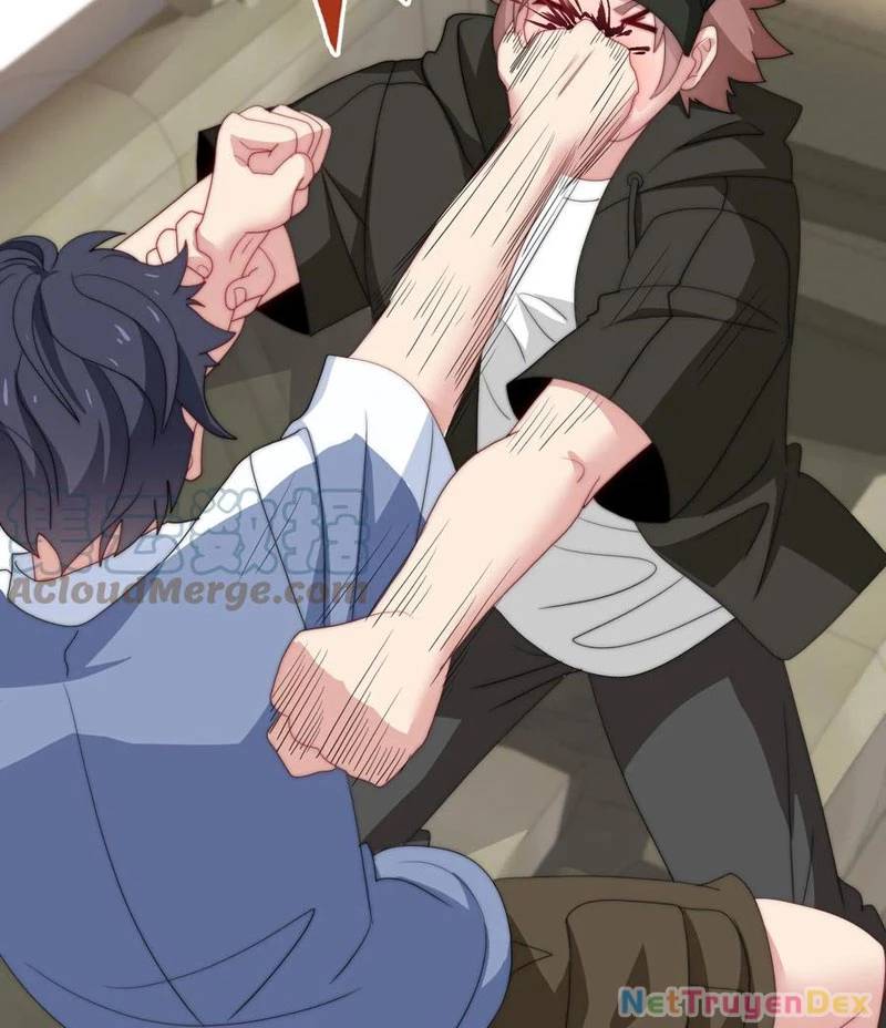 Slime Ta Treo Cự Long Lên Đánh Là Hợp Lý Nhỉ?: Chapter 62