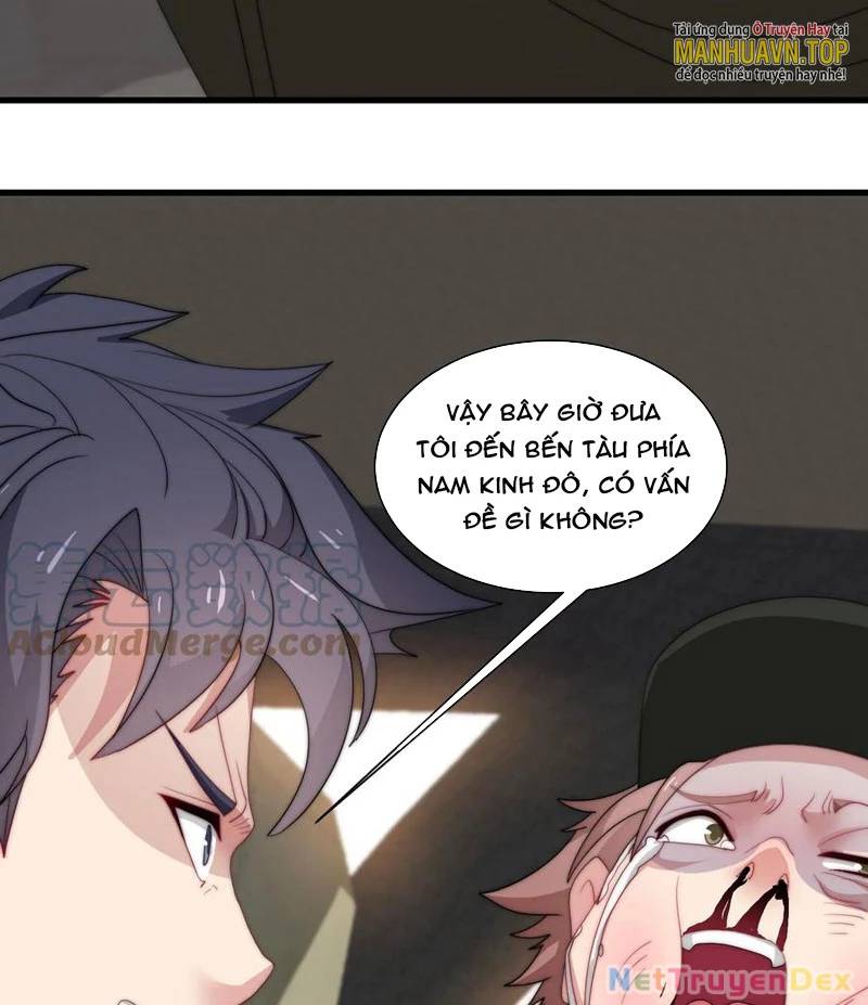 Slime Ta Treo Cự Long Lên Đánh Là Hợp Lý Nhỉ?: Chapter 62