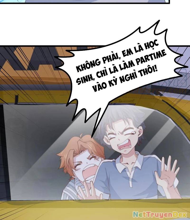 Slime Ta Treo Cự Long Lên Đánh Là Hợp Lý Nhỉ?: Chapter 63