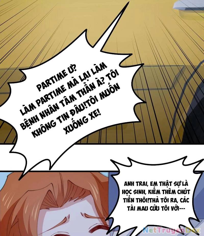 Slime Ta Treo Cự Long Lên Đánh Là Hợp Lý Nhỉ?: Chapter 63
