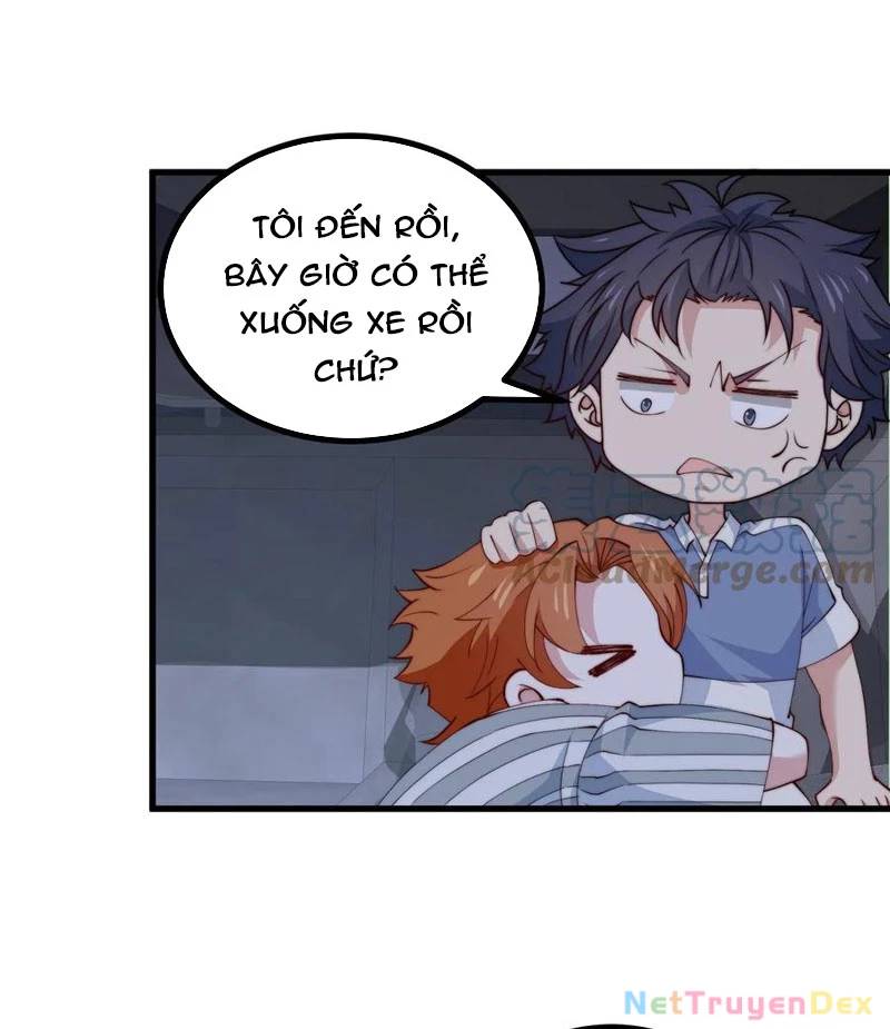 Slime Ta Treo Cự Long Lên Đánh Là Hợp Lý Nhỉ?: Chapter 63