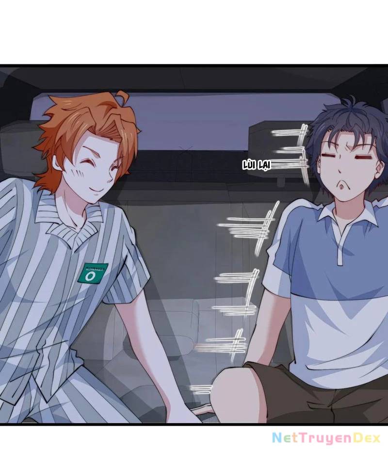 Slime Ta Treo Cự Long Lên Đánh Là Hợp Lý Nhỉ?: Chapter 63