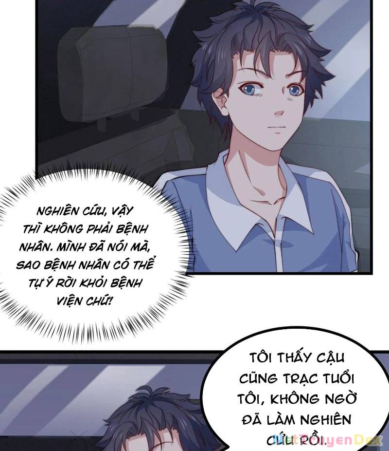 Slime Ta Treo Cự Long Lên Đánh Là Hợp Lý Nhỉ?: Chapter 63