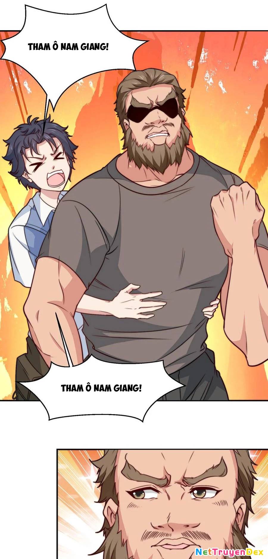 Slime Ta Treo Cự Long Lên Đánh Là Hợp Lý Nhỉ?: Chapter 64