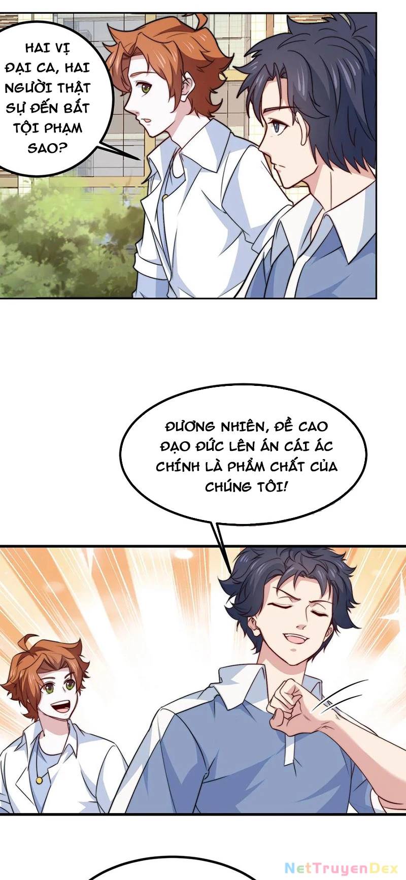Slime Ta Treo Cự Long Lên Đánh Là Hợp Lý Nhỉ?: Chapter 64