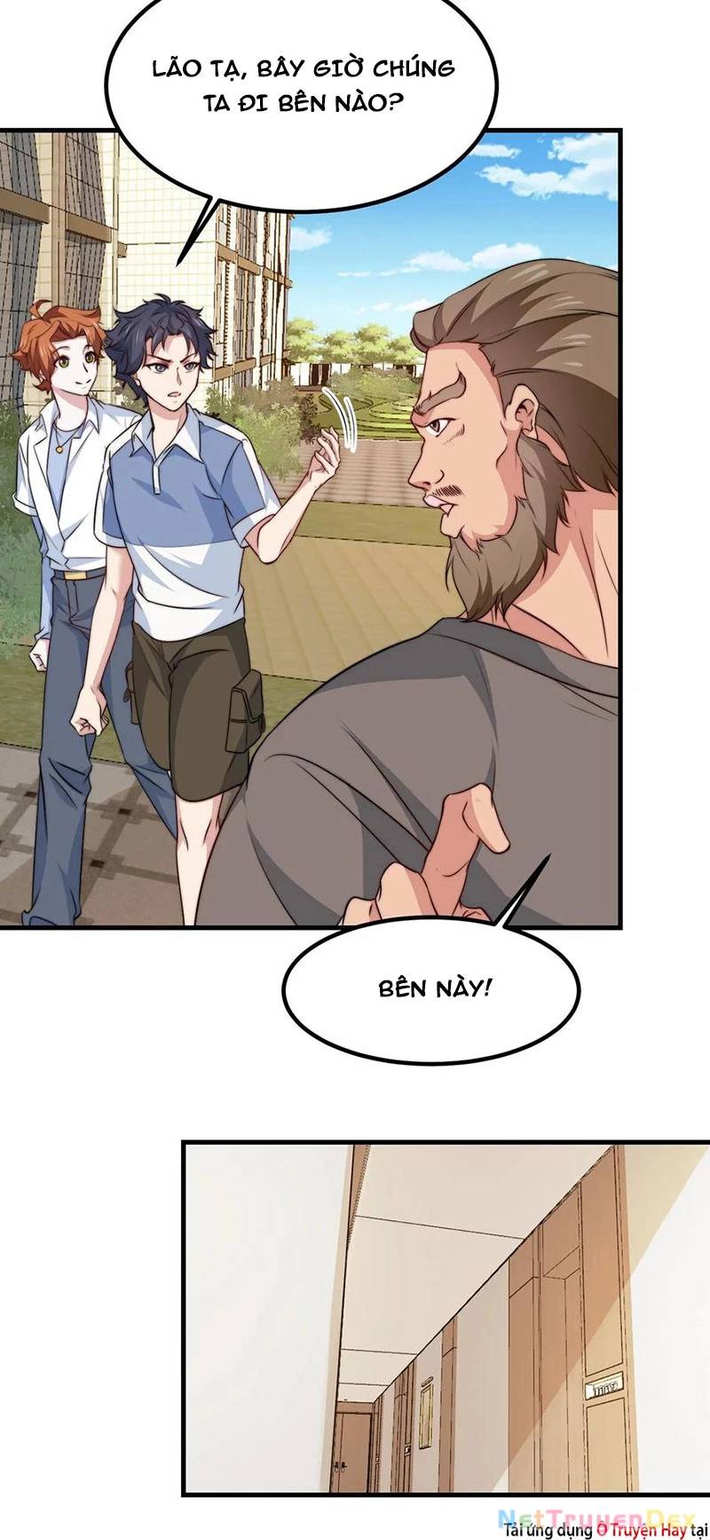 Slime Ta Treo Cự Long Lên Đánh Là Hợp Lý Nhỉ?: Chapter 64