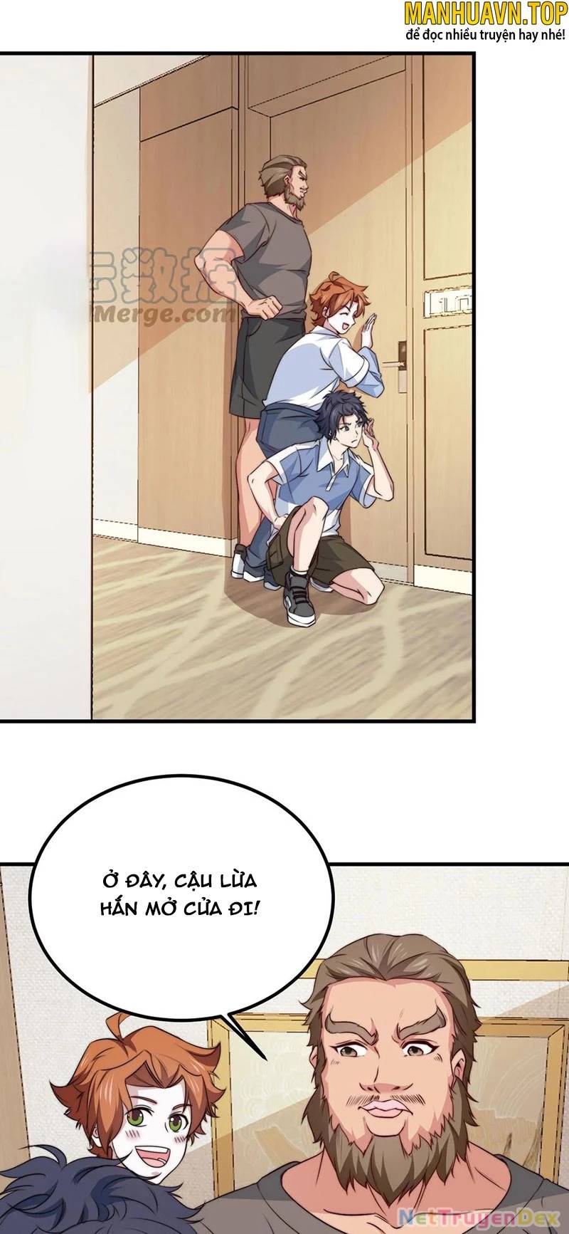 Slime Ta Treo Cự Long Lên Đánh Là Hợp Lý Nhỉ?: Chapter 64