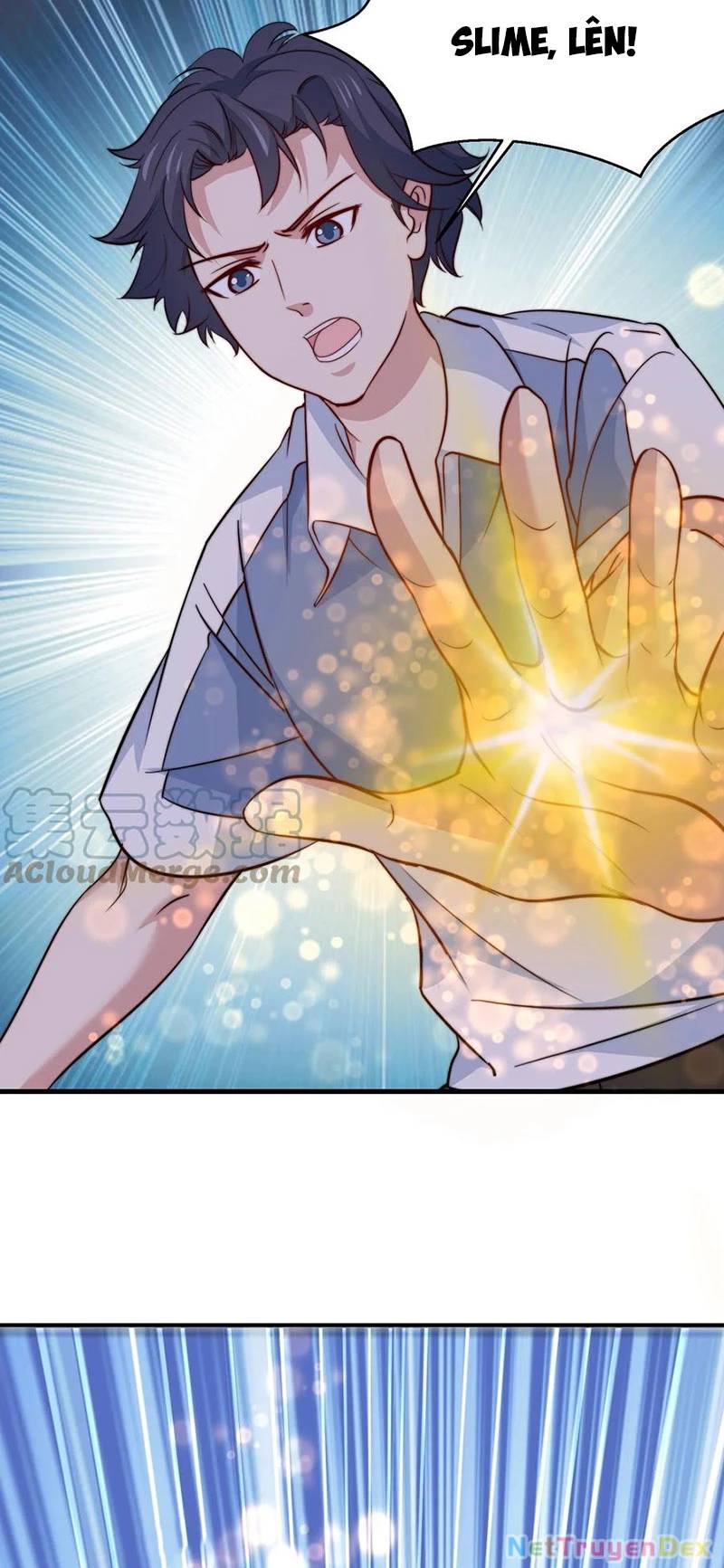 Slime Ta Treo Cự Long Lên Đánh Là Hợp Lý Nhỉ?: Chapter 64