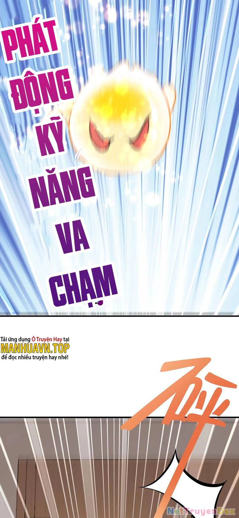 Slime Ta Treo Cự Long Lên Đánh Là Hợp Lý Nhỉ?: Chapter 64