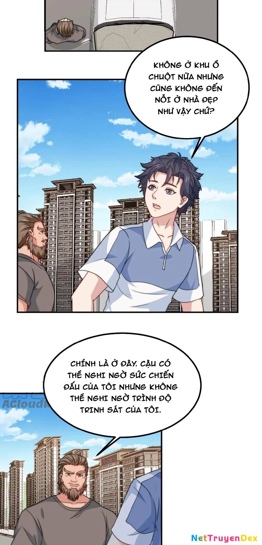 Slime Ta Treo Cự Long Lên Đánh Là Hợp Lý Nhỉ?: Chapter 64