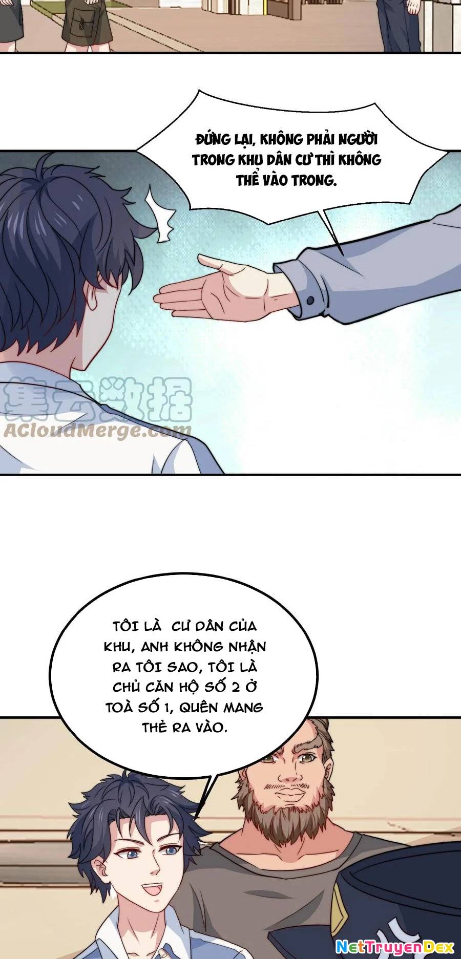 Slime Ta Treo Cự Long Lên Đánh Là Hợp Lý Nhỉ?: Chapter 64
