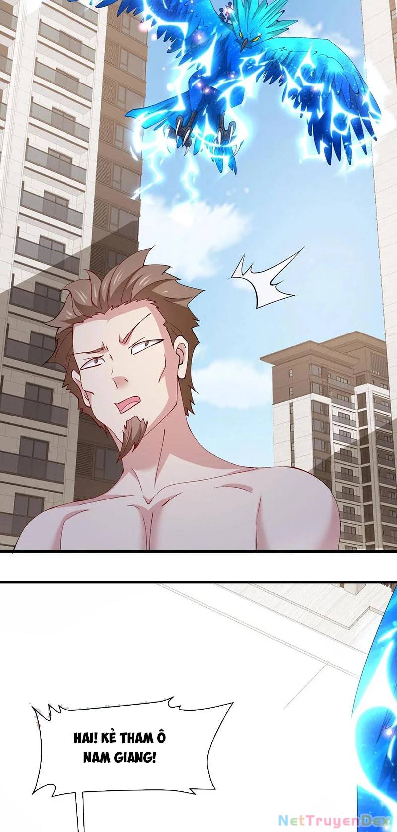 Slime Ta Treo Cự Long Lên Đánh Là Hợp Lý Nhỉ?: Chapter 65