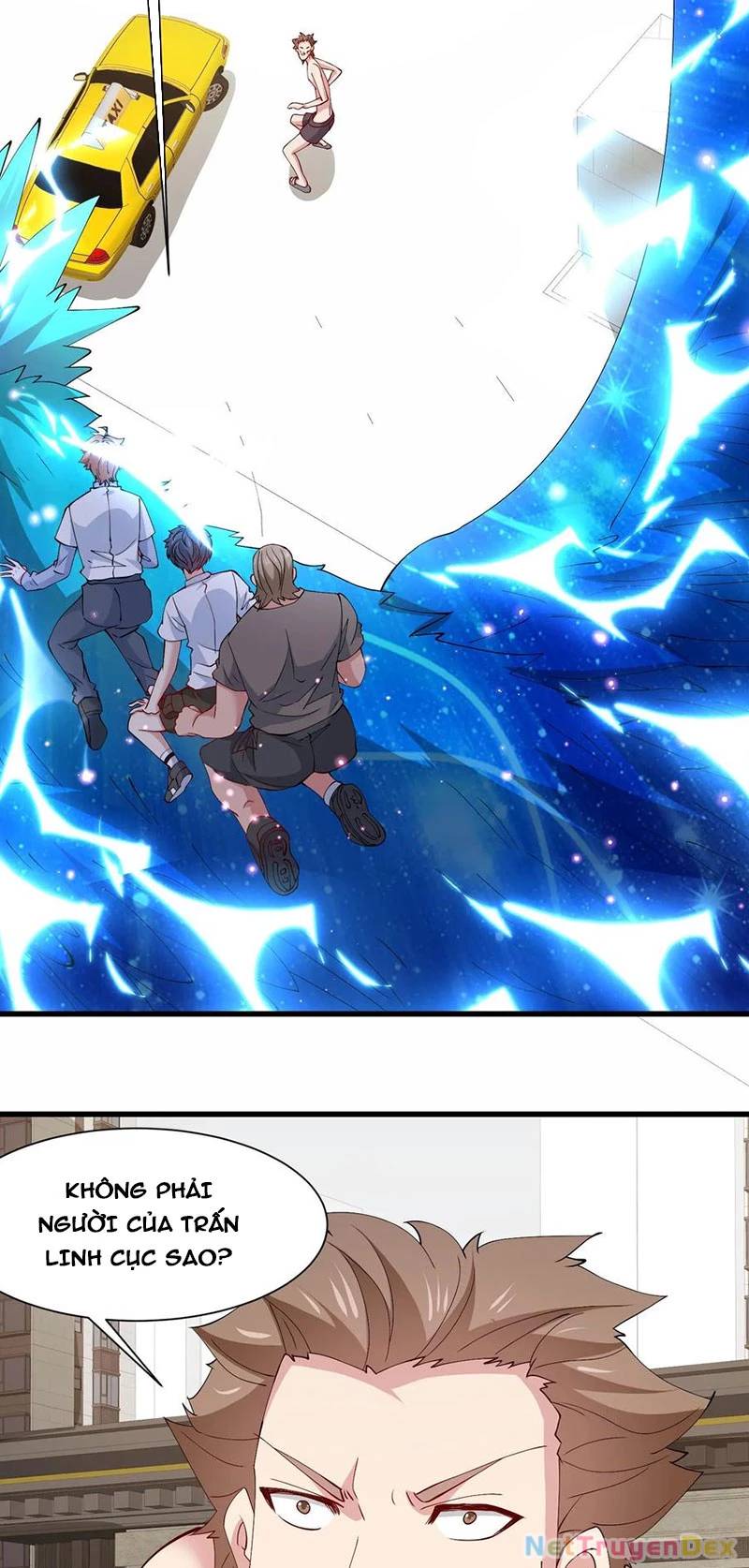 Slime Ta Treo Cự Long Lên Đánh Là Hợp Lý Nhỉ?: Chapter 65