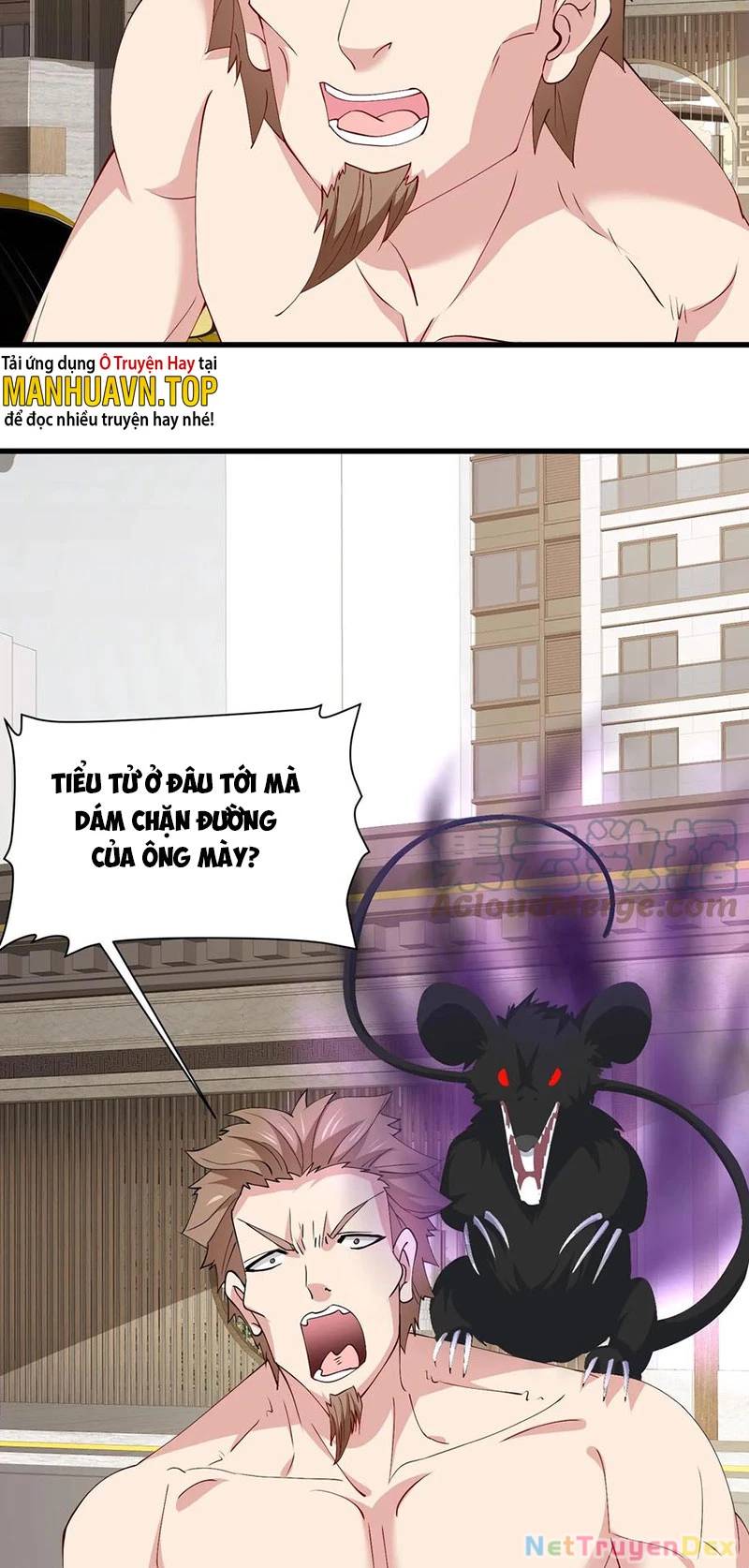 Slime Ta Treo Cự Long Lên Đánh Là Hợp Lý Nhỉ?: Chapter 65