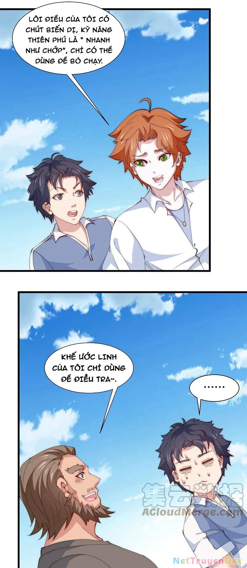 Slime Ta Treo Cự Long Lên Đánh Là Hợp Lý Nhỉ?: Chapter 65