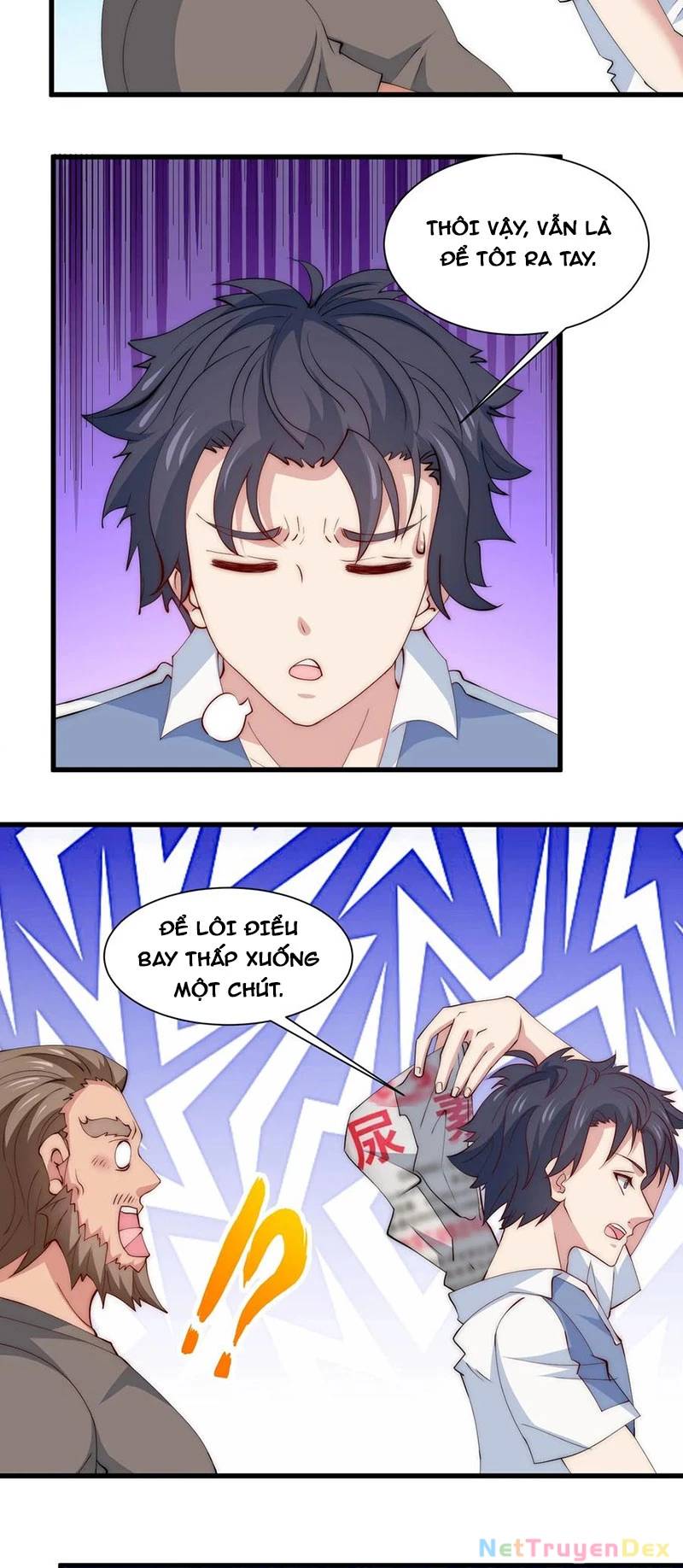 Slime Ta Treo Cự Long Lên Đánh Là Hợp Lý Nhỉ?: Chapter 65