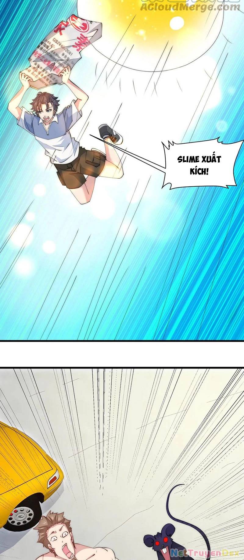 Slime Ta Treo Cự Long Lên Đánh Là Hợp Lý Nhỉ?: Chapter 65