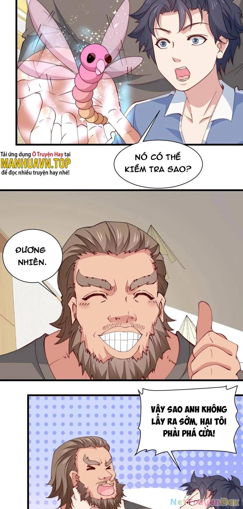 Slime Ta Treo Cự Long Lên Đánh Là Hợp Lý Nhỉ?: Chapter 65