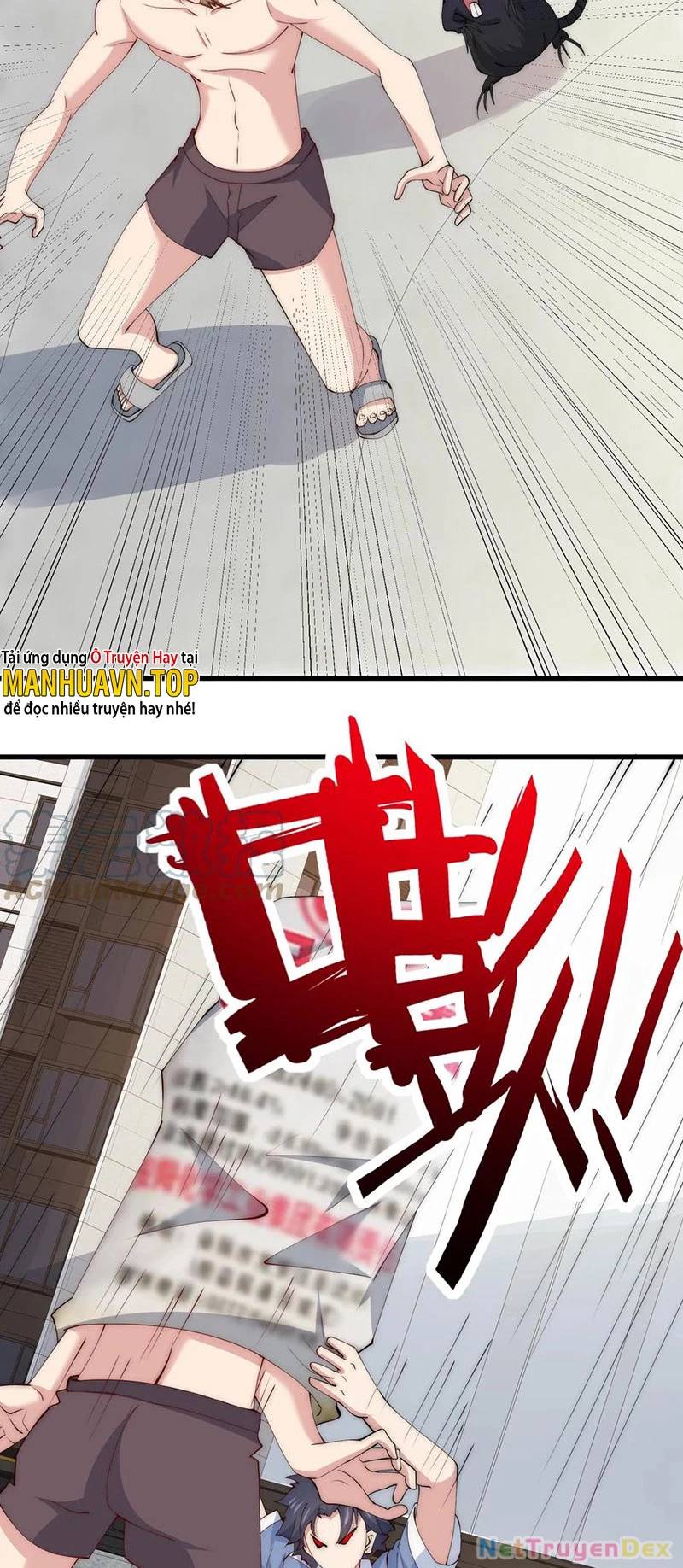 Slime Ta Treo Cự Long Lên Đánh Là Hợp Lý Nhỉ?: Chapter 65