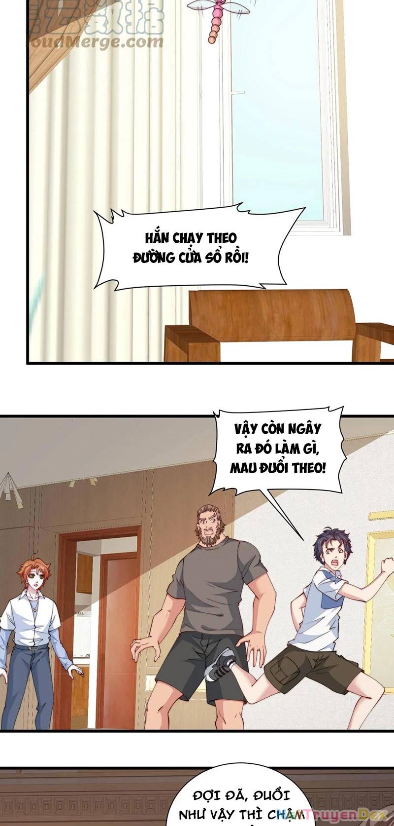 Slime Ta Treo Cự Long Lên Đánh Là Hợp Lý Nhỉ?: Chapter 65