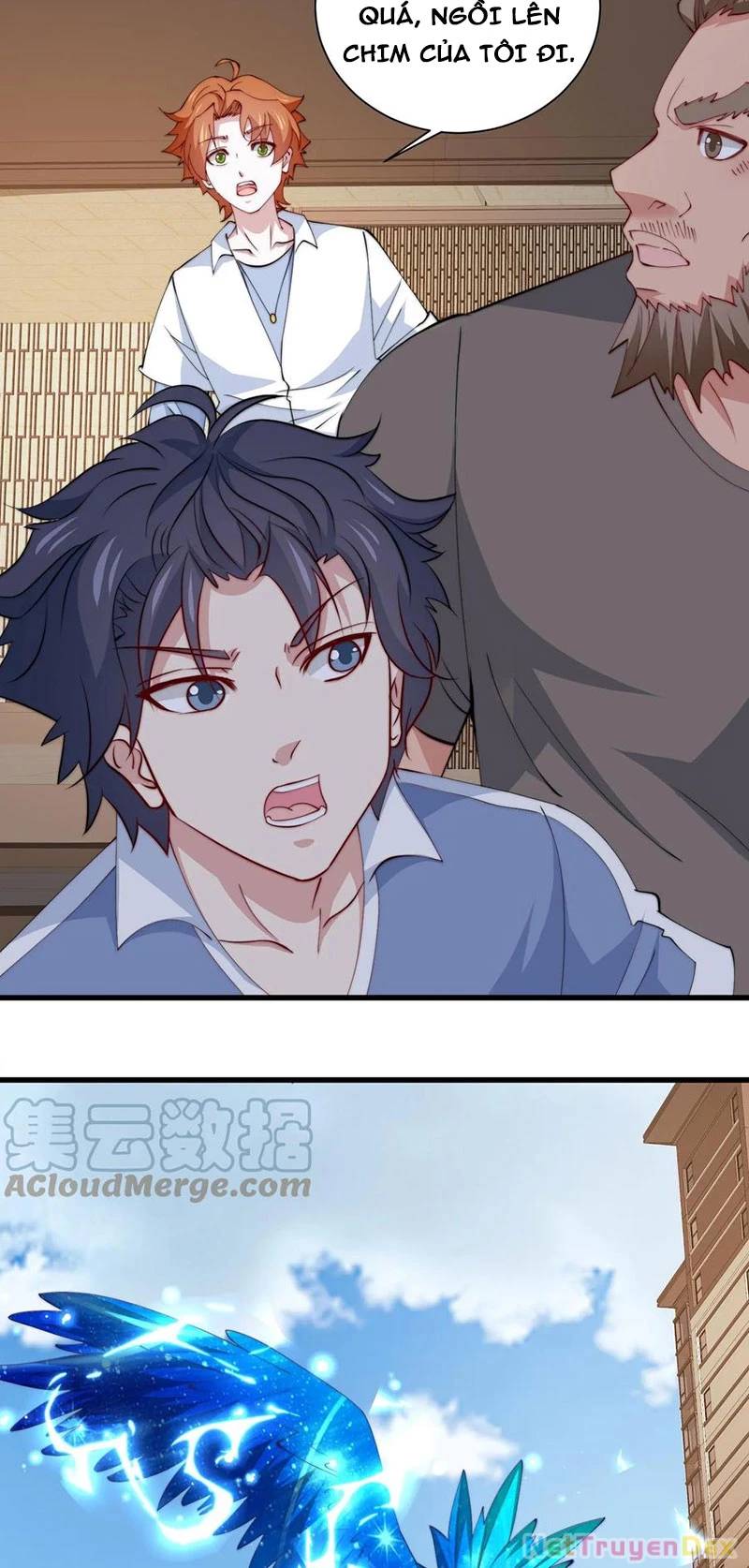 Slime Ta Treo Cự Long Lên Đánh Là Hợp Lý Nhỉ?: Chapter 65