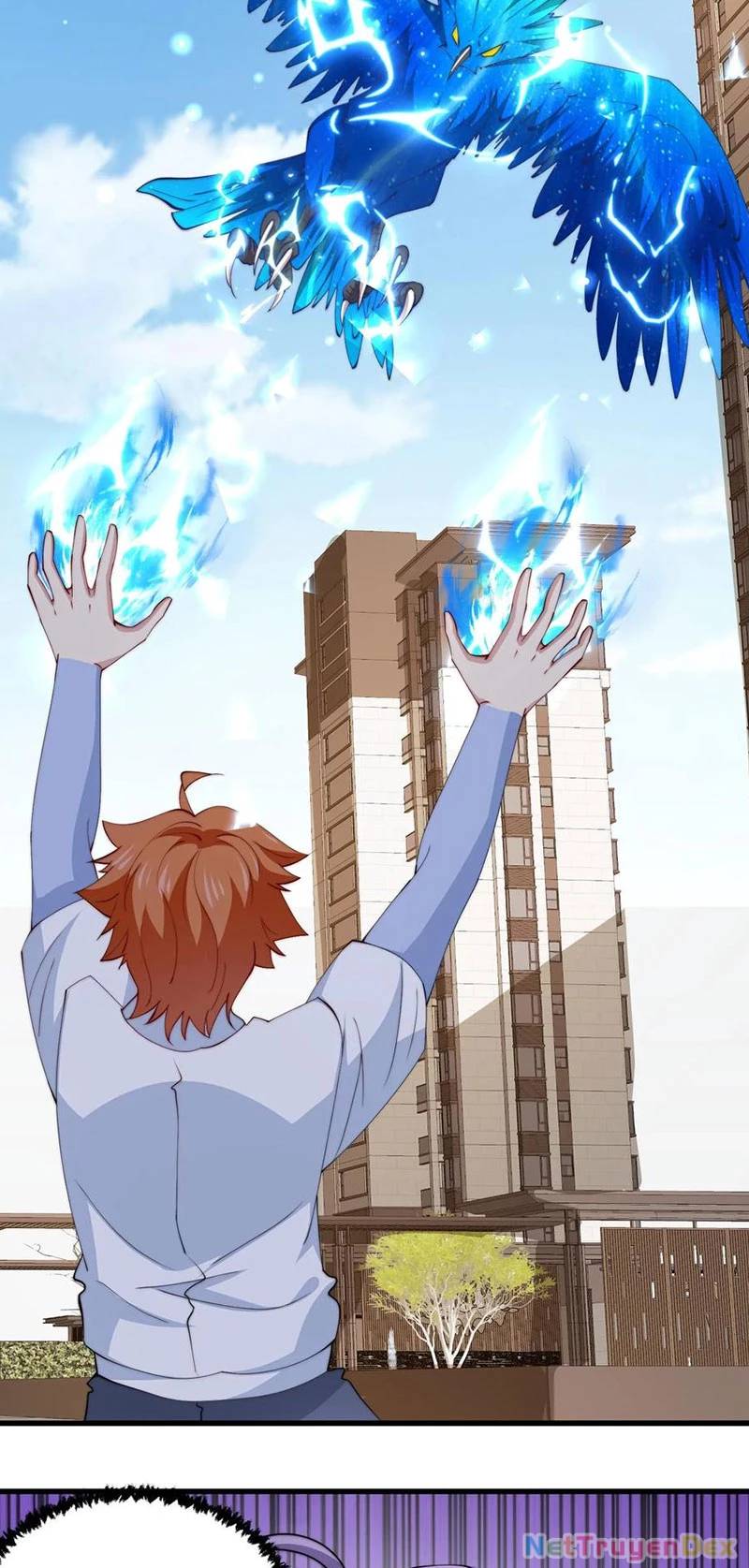 Slime Ta Treo Cự Long Lên Đánh Là Hợp Lý Nhỉ?: Chapter 65