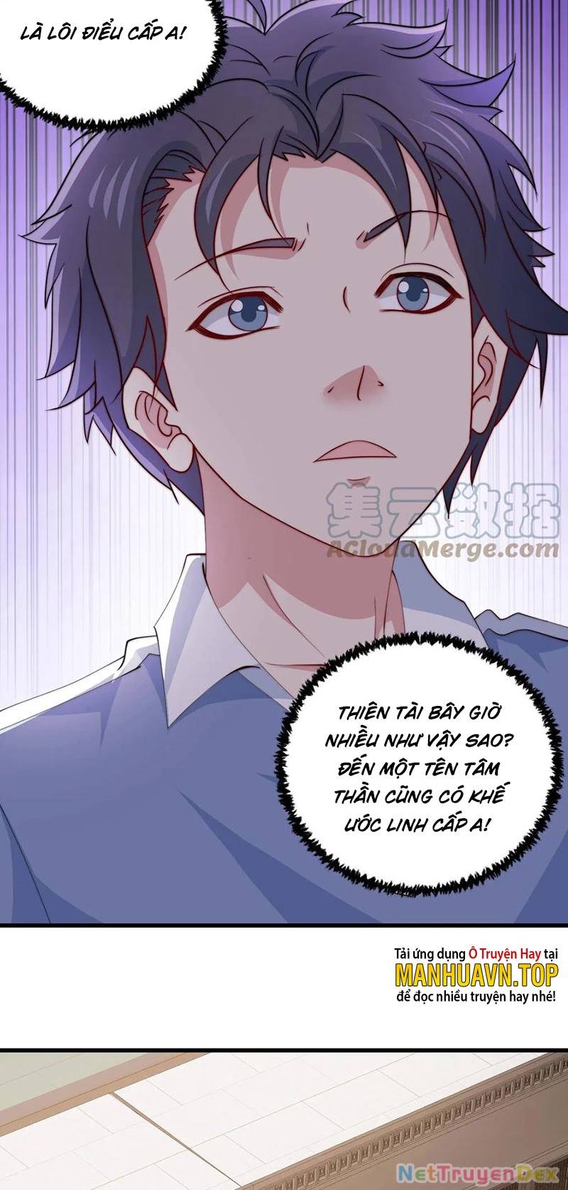 Slime Ta Treo Cự Long Lên Đánh Là Hợp Lý Nhỉ?: Chapter 65