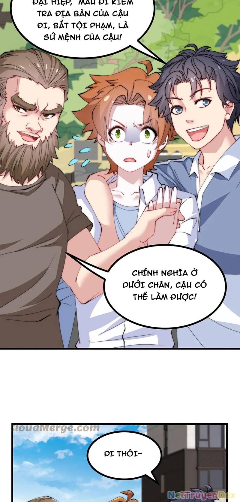 Slime Ta Treo Cự Long Lên Đánh Là Hợp Lý Nhỉ?: Chapter 66